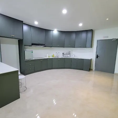 Suria Homestay Bangi Kampong Sungai Merab Exterior photo