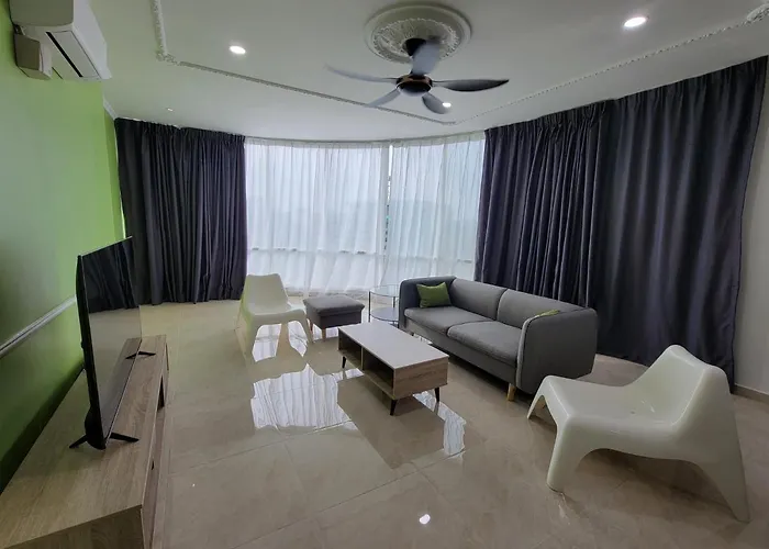 Suria Homestay Bangi