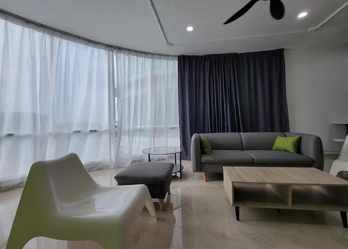 Suria Homestay Bangi