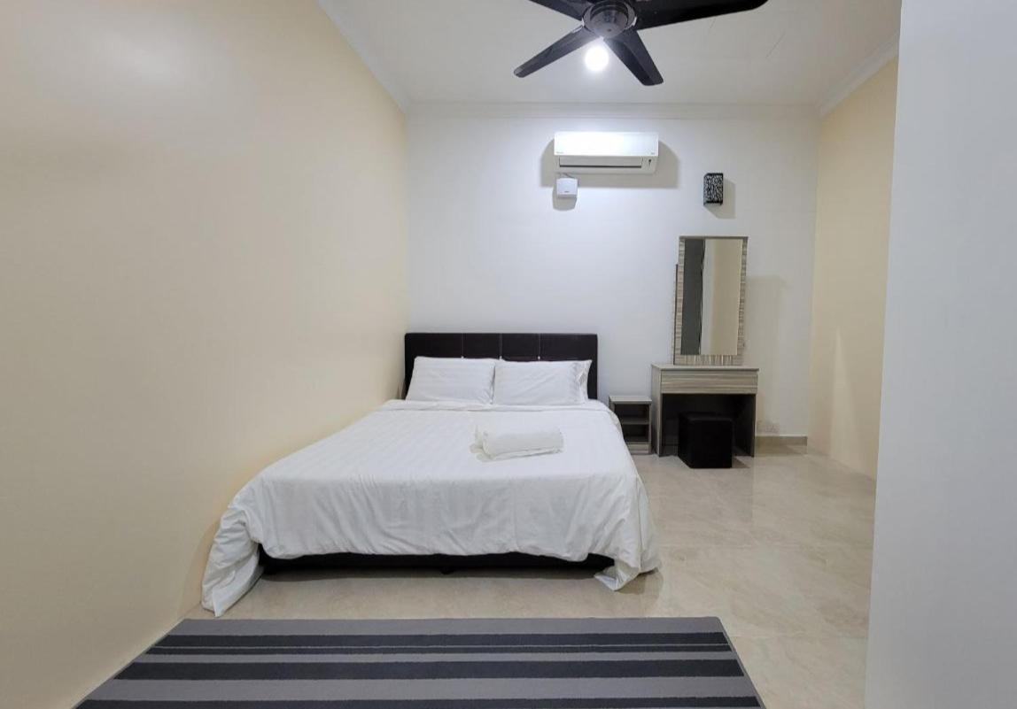 Suria Bangi Apartment