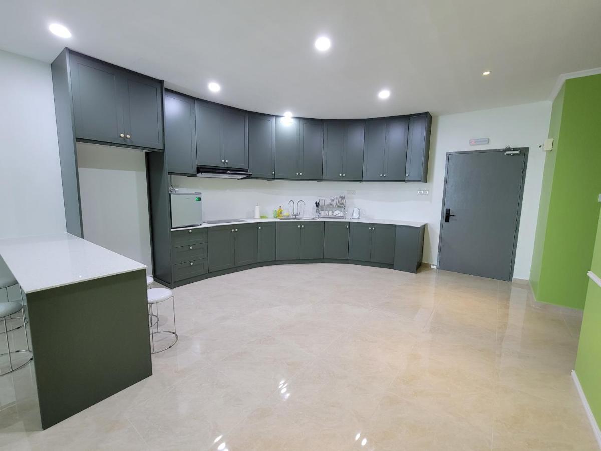 Apartment Suria Bangi *